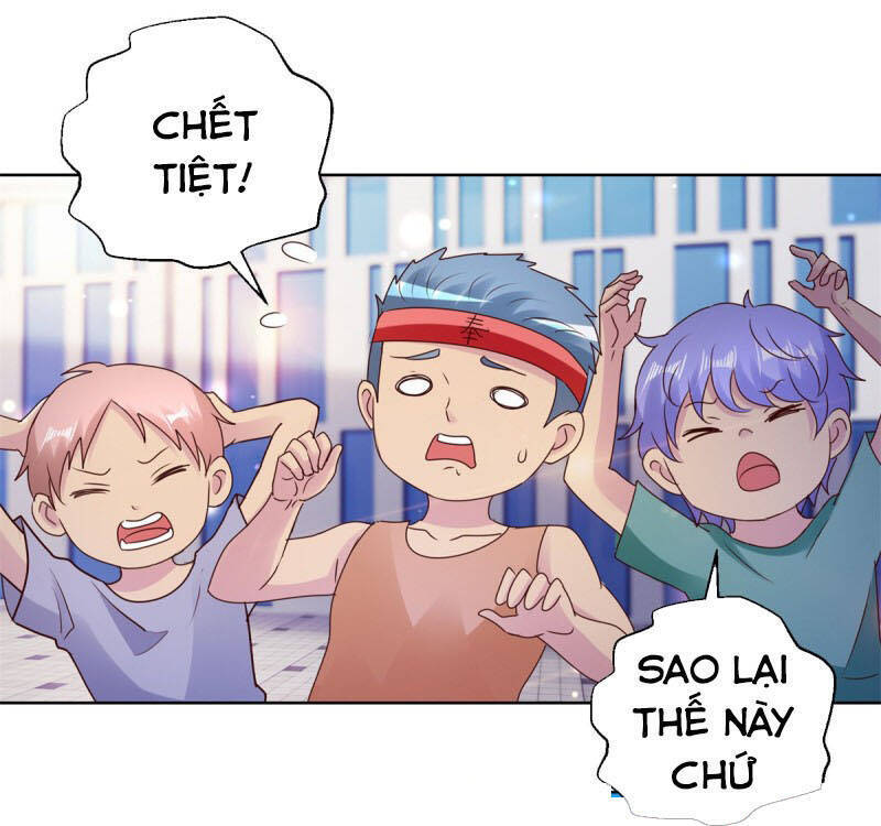 Vú Em Là Cổ Tiên Chapter 179 - Trang 6