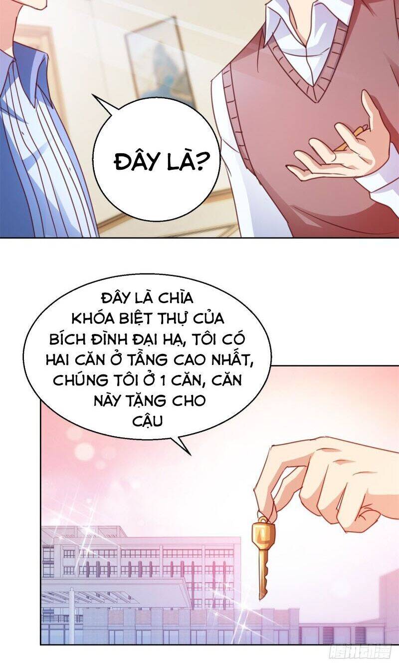 Vú Em Là Cổ Tiên Chapter 118 - Trang 13