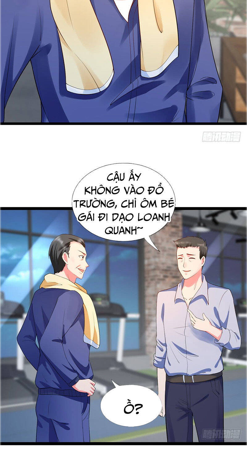 Vú Em Là Cổ Tiên Chapter 16 - Trang 1