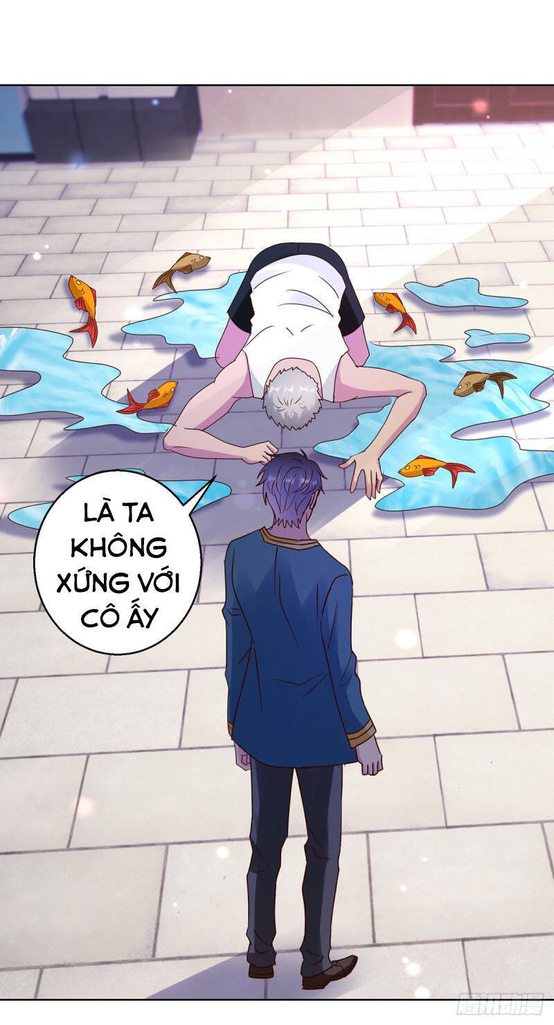 Vú Em Là Cổ Tiên Chapter 183 - Trang 16