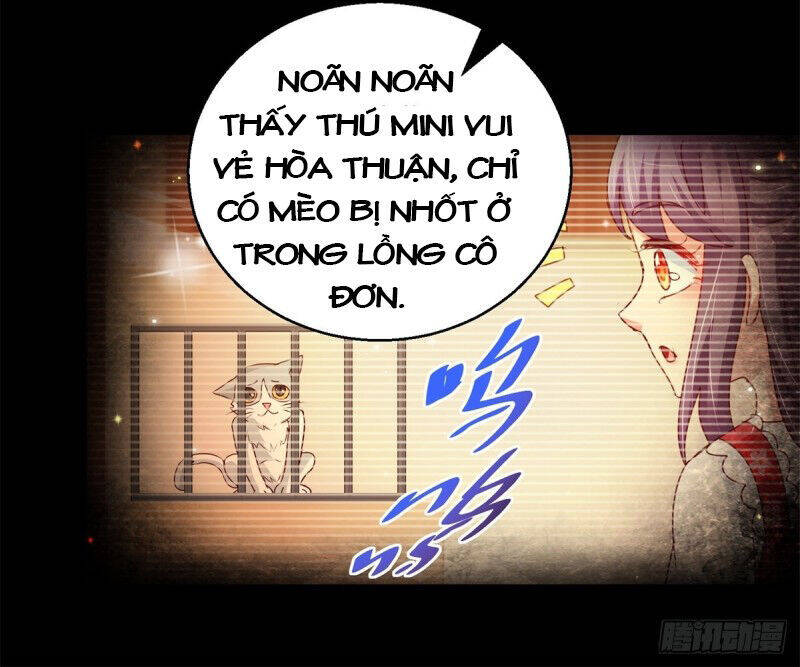 Vú Em Là Cổ Tiên Chapter 142 - Trang 17