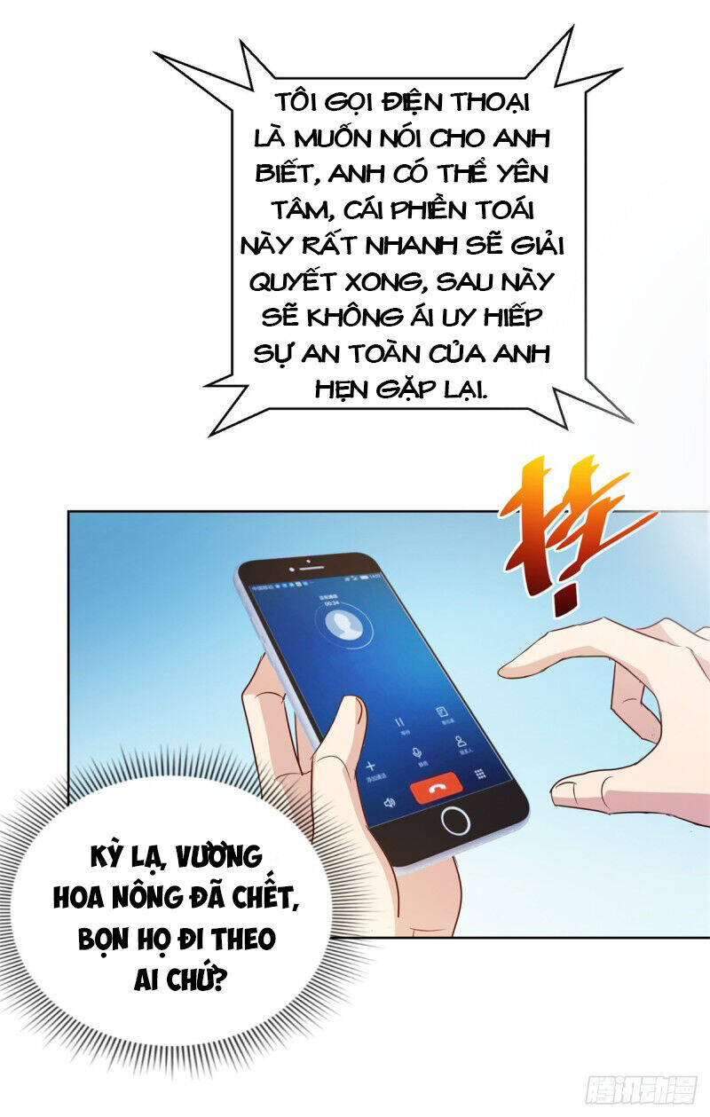 Vú Em Là Cổ Tiên Chapter 135 - Trang 3