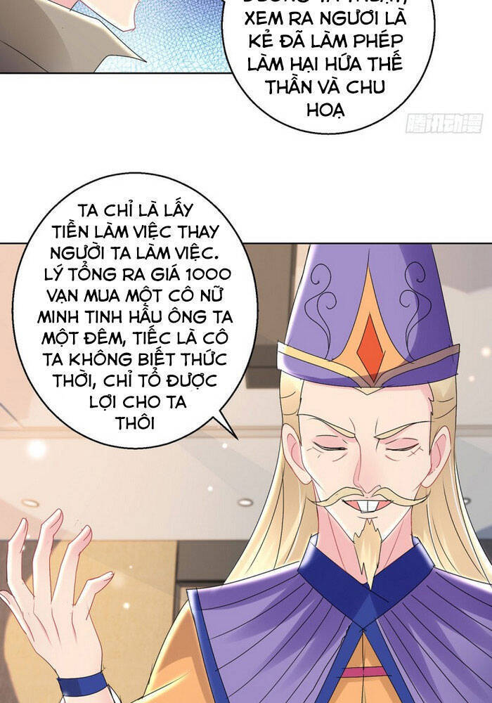 Vú Em Là Cổ Tiên Chapter 167 - Trang 9