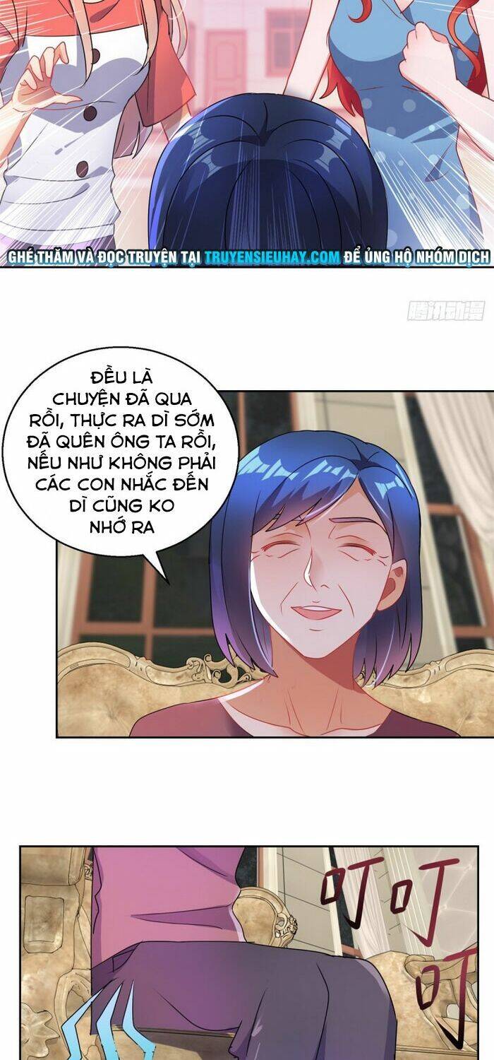 Vú Em Là Cổ Tiên Chapter 154 - Trang 7