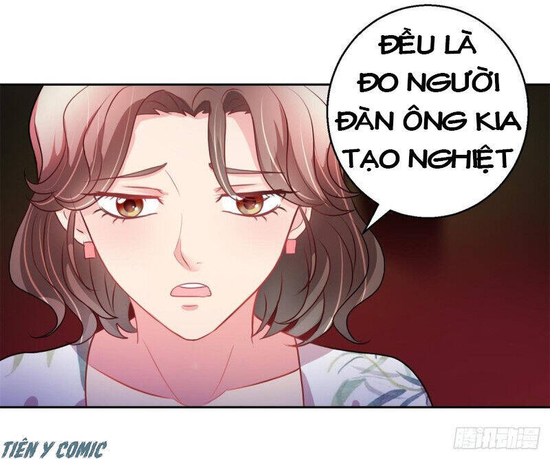 Vú Em Là Cổ Tiên Chapter 149 - Trang 21