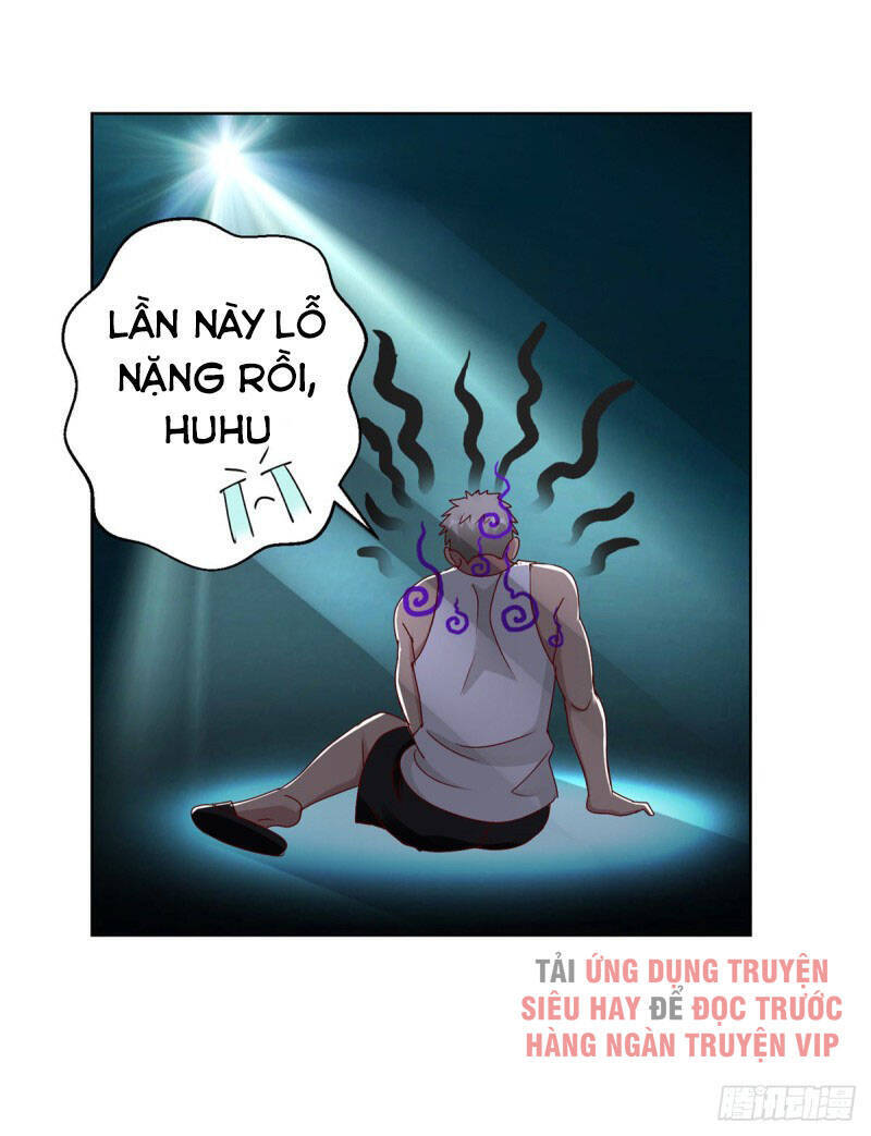 Vú Em Là Cổ Tiên Chapter 172 - Trang 17