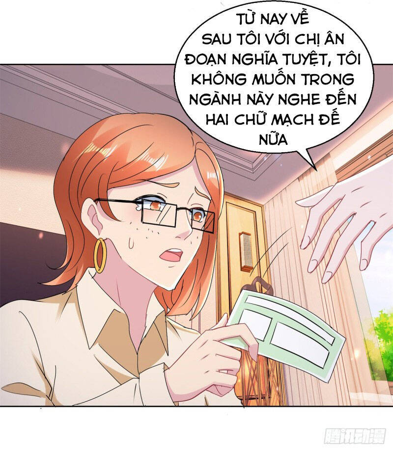 Vú Em Là Cổ Tiên Chapter 170 - Trang 15