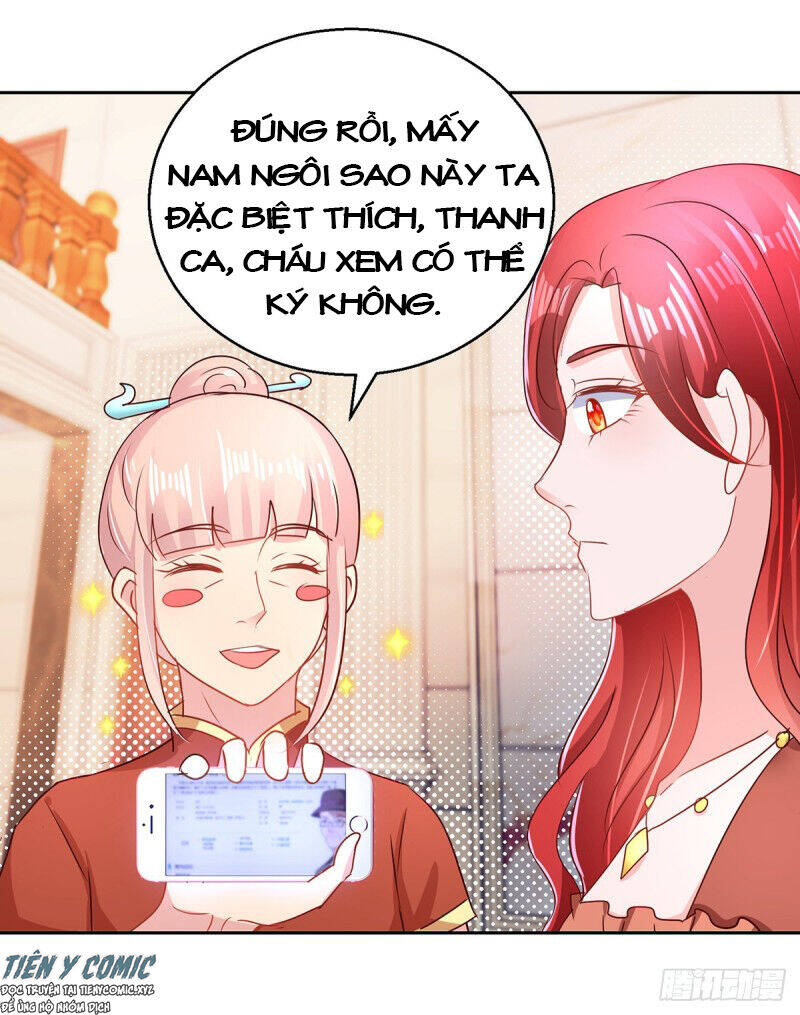 Vú Em Là Cổ Tiên Chapter 160 - Trang 20