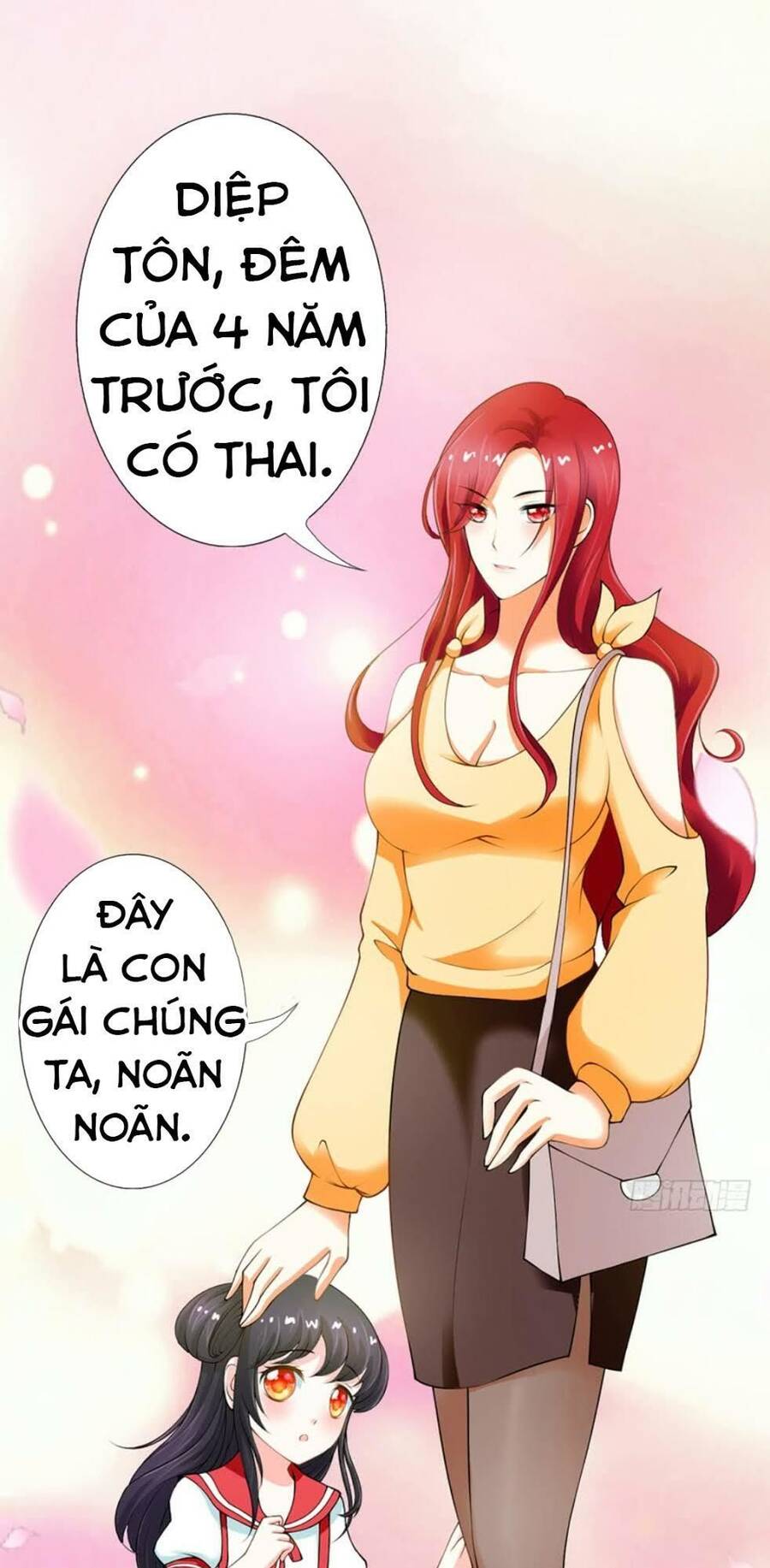 Vú Em Là Cổ Tiên Chapter 1 - Trang 32