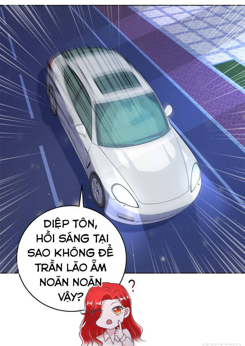 Vú Em Là Cổ Tiên Chapter 179 - Trang 16