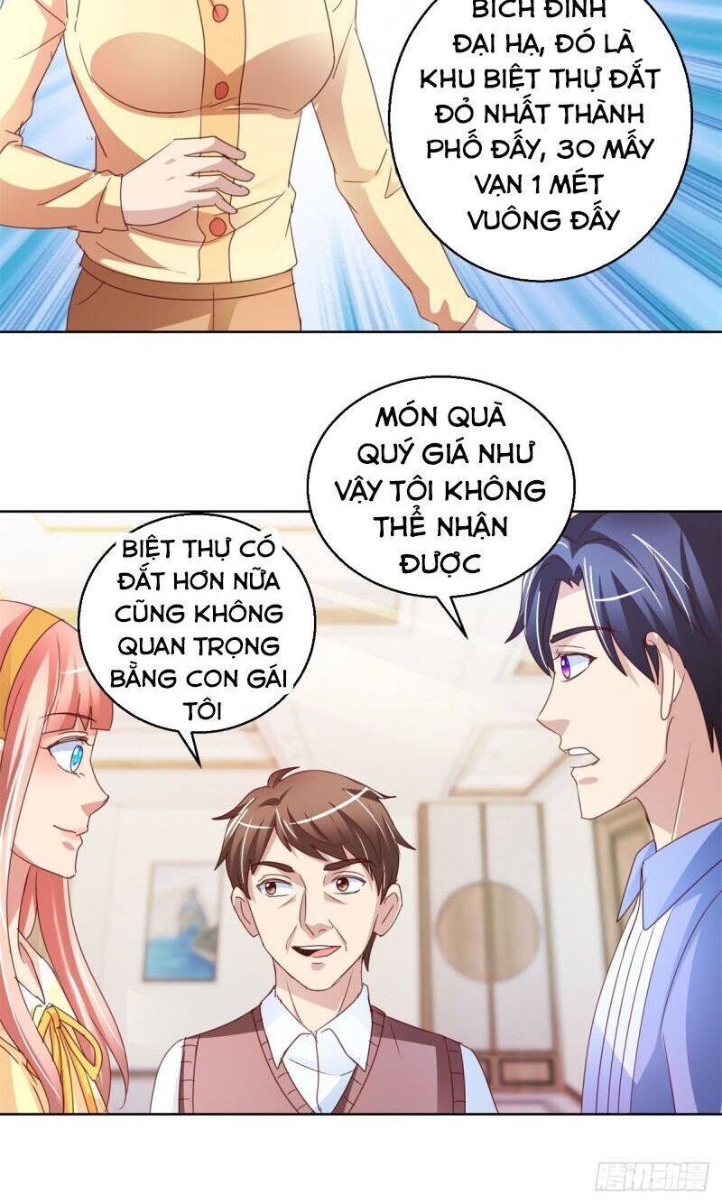 Vú Em Là Cổ Tiên Chapter 118 - Trang 15