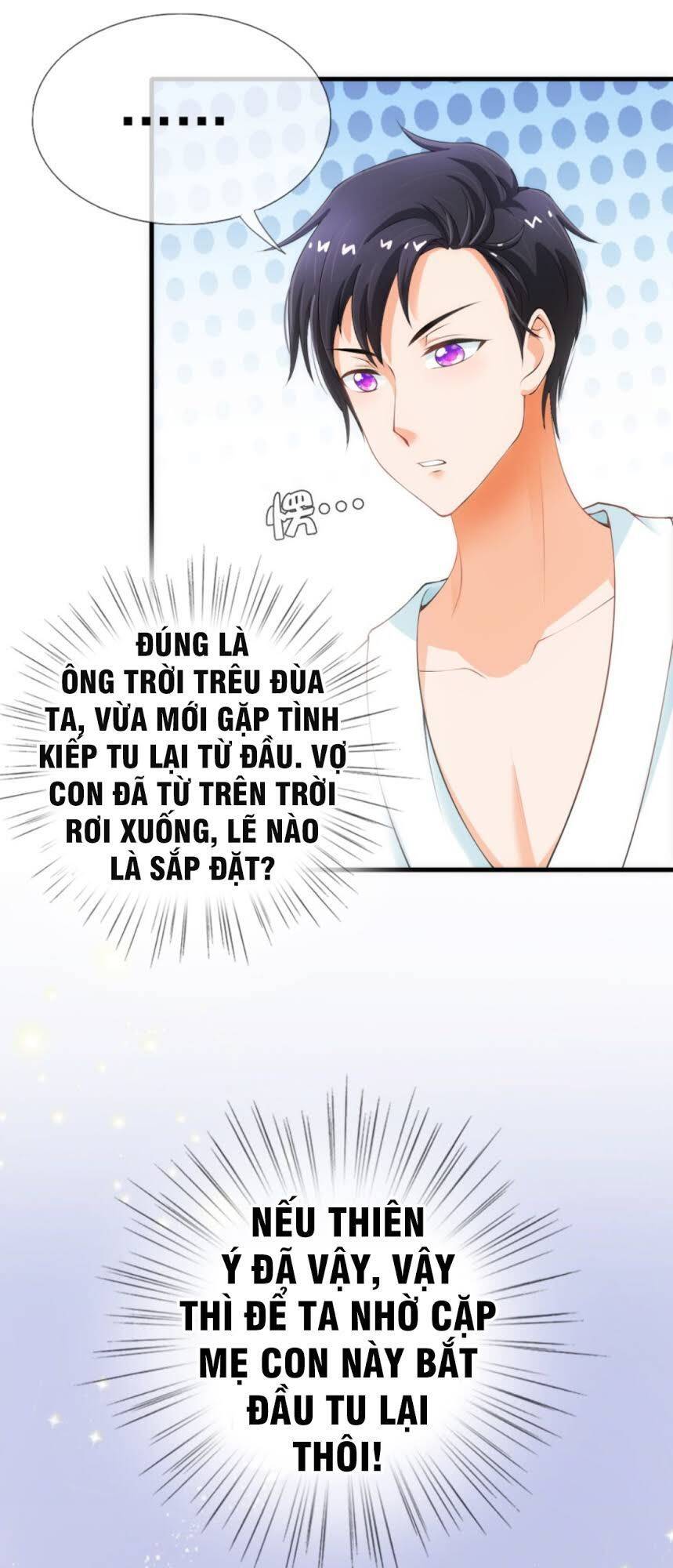 Vú Em Là Cổ Tiên Chapter 2 - Trang 8