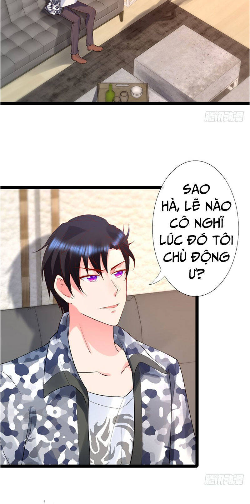 Vú Em Là Cổ Tiên Chapter 11 - Trang 1