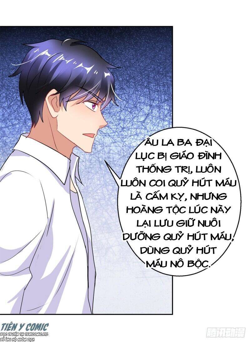 Vú Em Là Cổ Tiên Chapter 157 - Trang 10