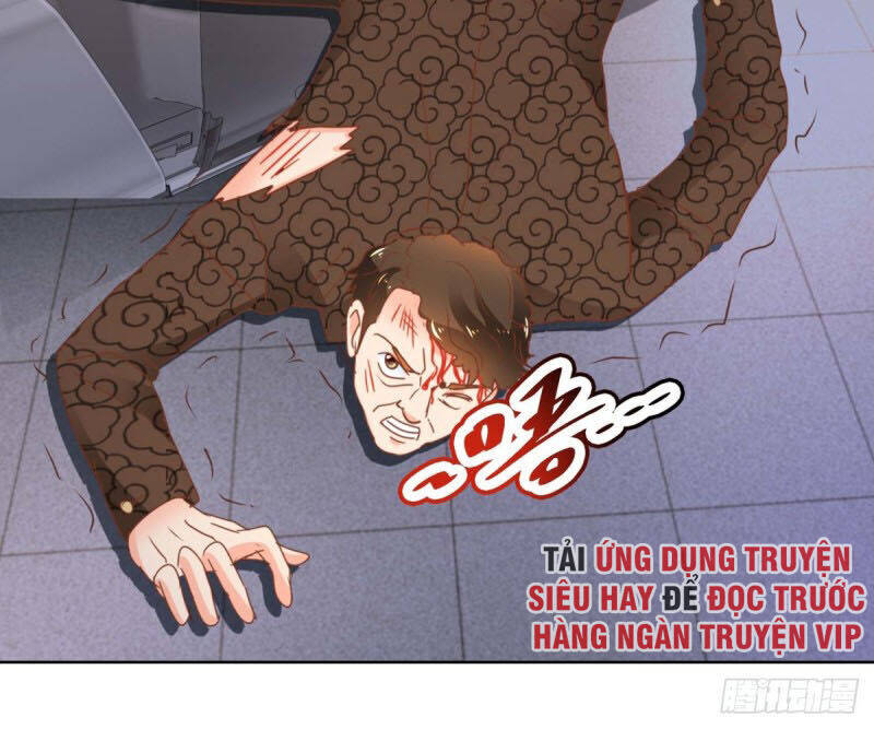 Vú Em Là Cổ Tiên Chapter 116 - Trang 11