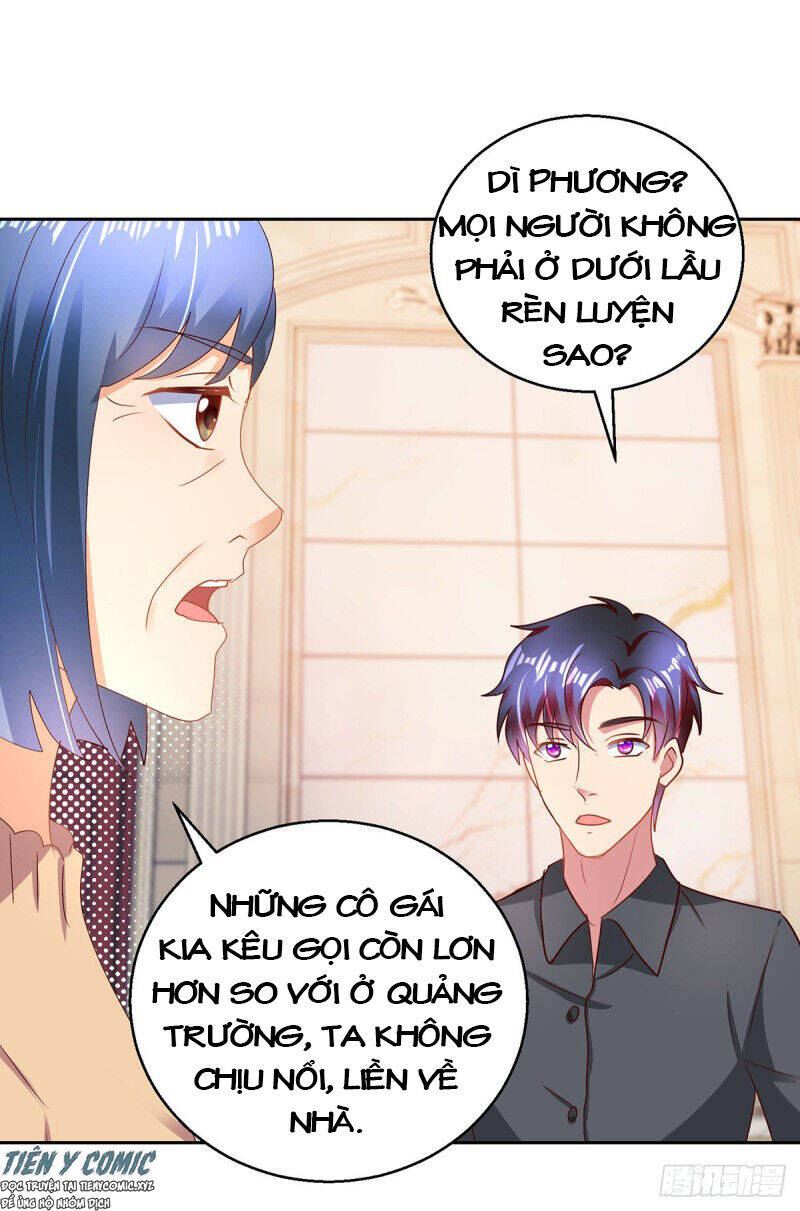 Vú Em Là Cổ Tiên Chapter 160 - Trang 18