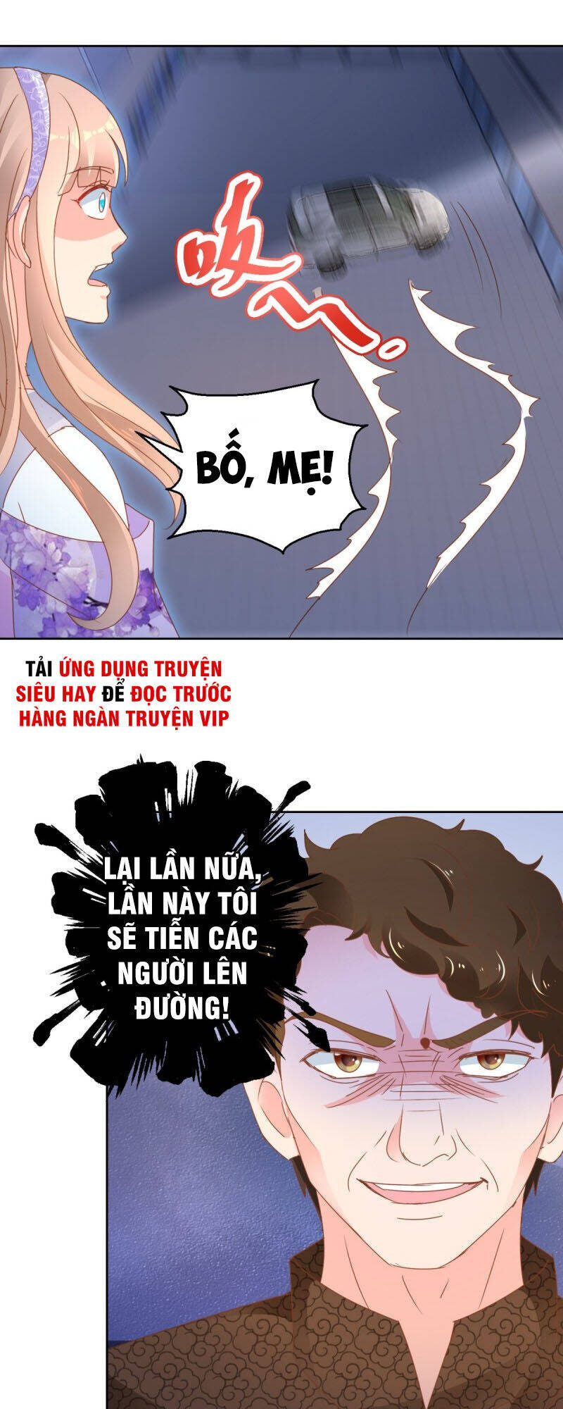 Vú Em Là Cổ Tiên Chapter 115 - Trang 2