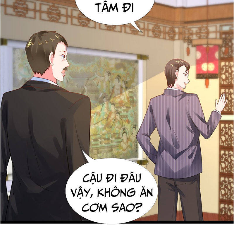 Vú Em Là Cổ Tiên Chapter 15 - Trang 18