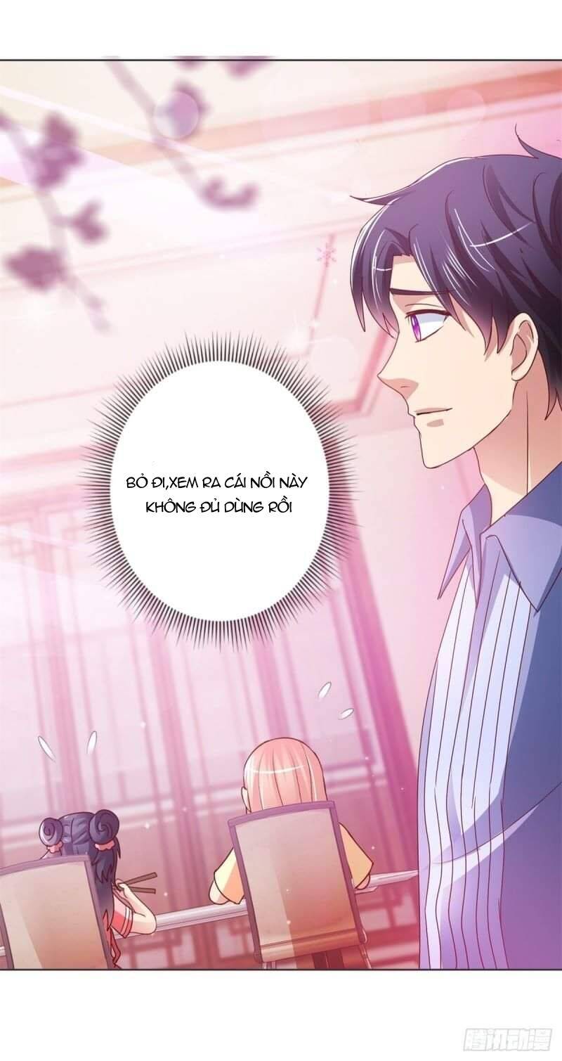 Vú Em Là Cổ Tiên Chapter 119 - Trang 22