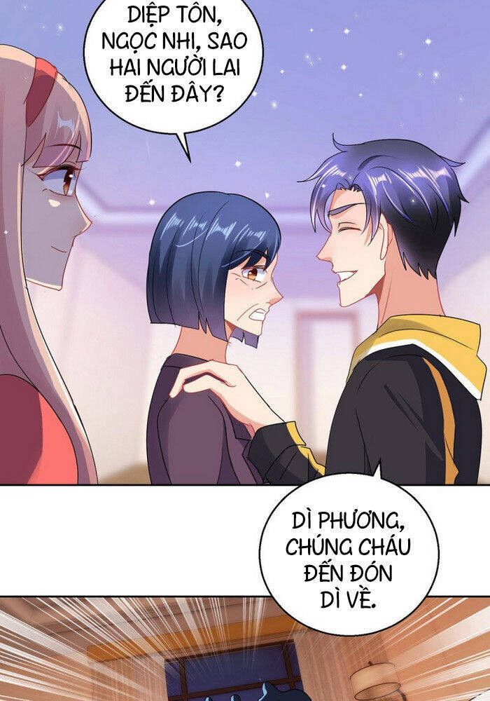 Vú Em Là Cổ Tiên Chapter 156 - Trang 17