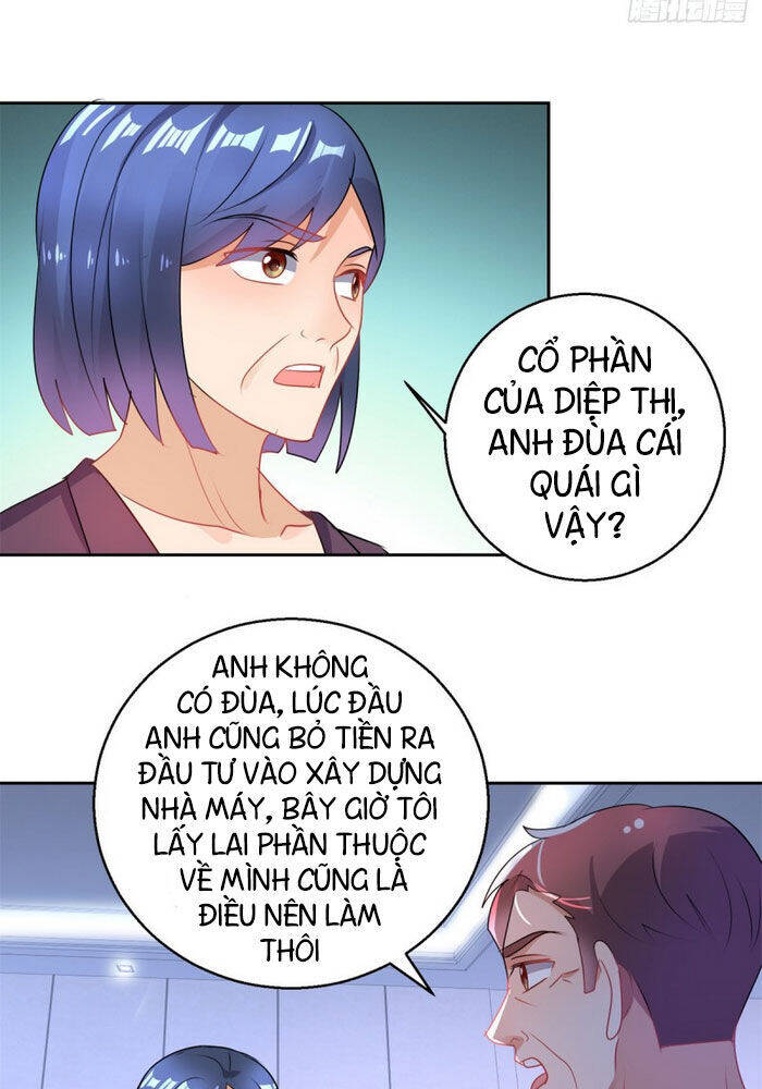 Vú Em Là Cổ Tiên Chapter 155 - Trang 11