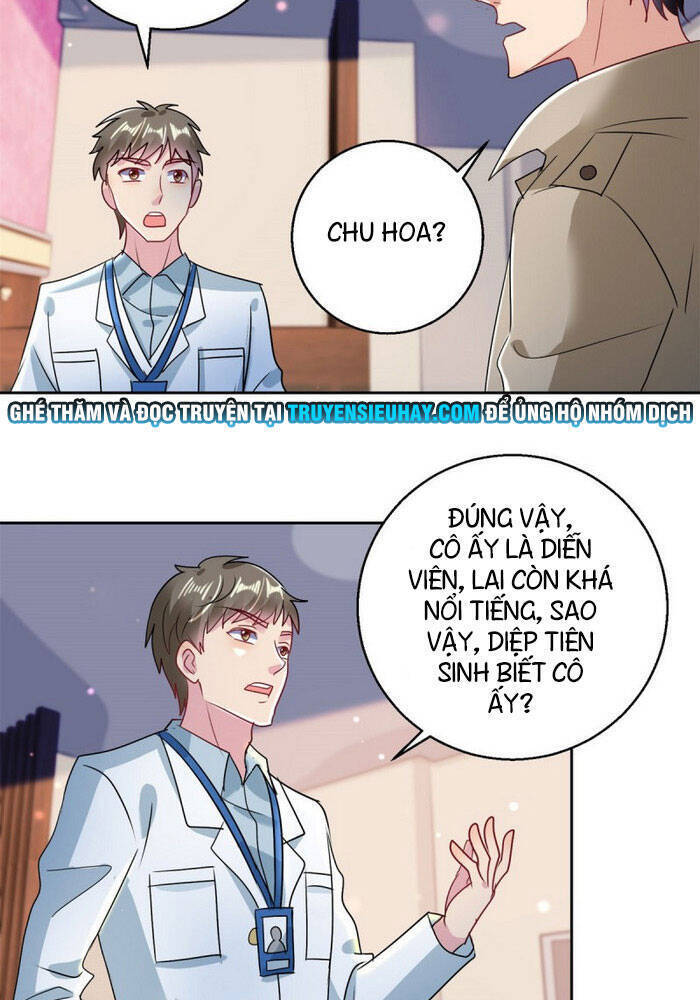 Vú Em Là Cổ Tiên Chapter 164 - Trang 7