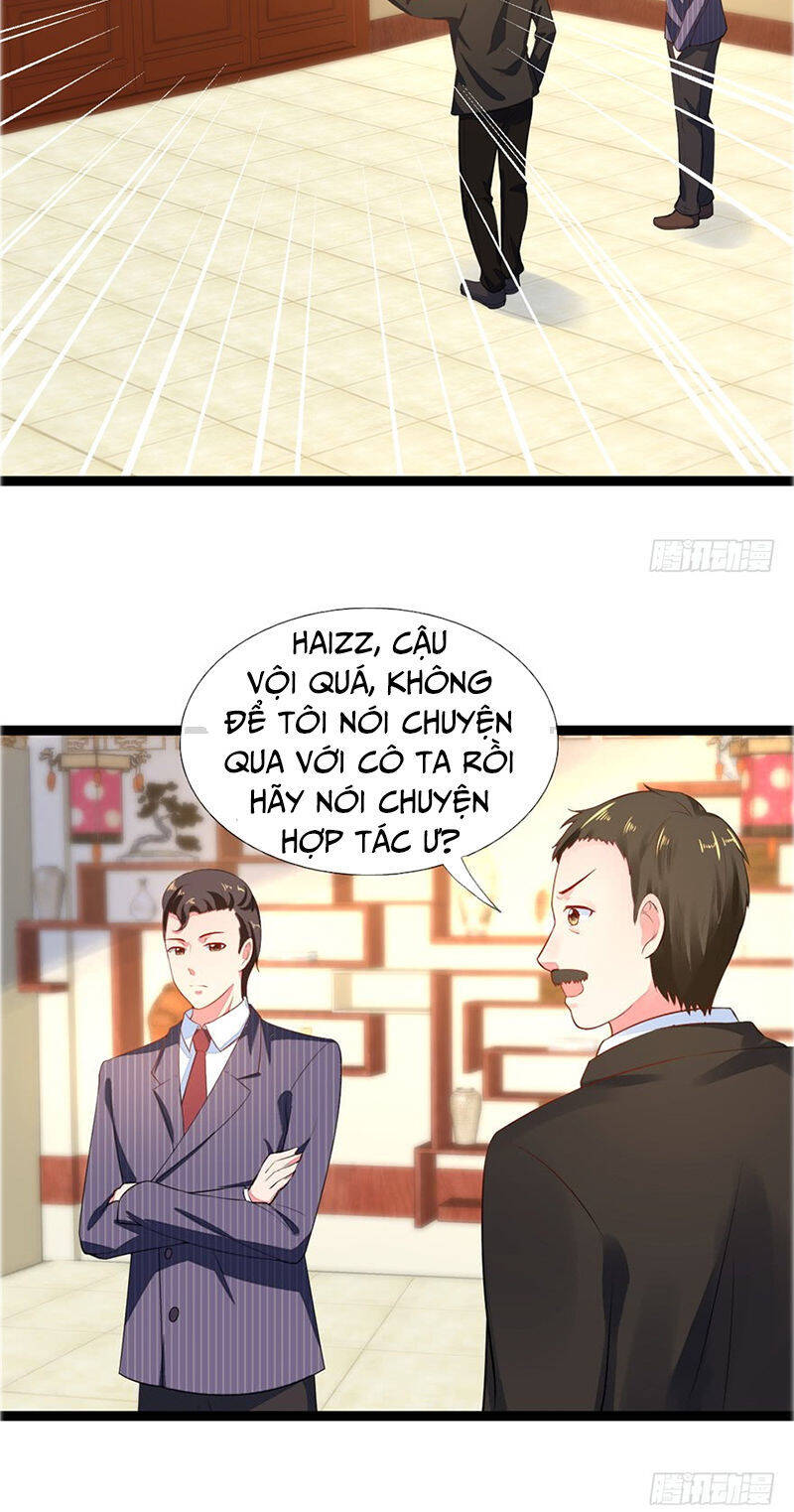 Vú Em Là Cổ Tiên Chapter 15 - Trang 13