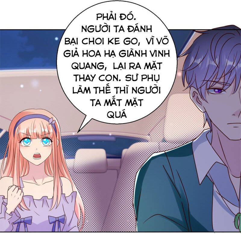 Vú Em Là Cổ Tiên Chapter 179 - Trang 17