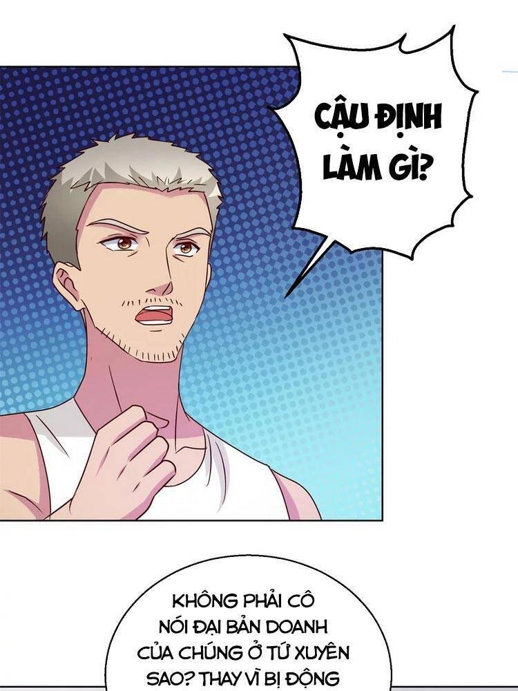 Vú Em Là Cổ Tiên Chapter 185 - Trang 23