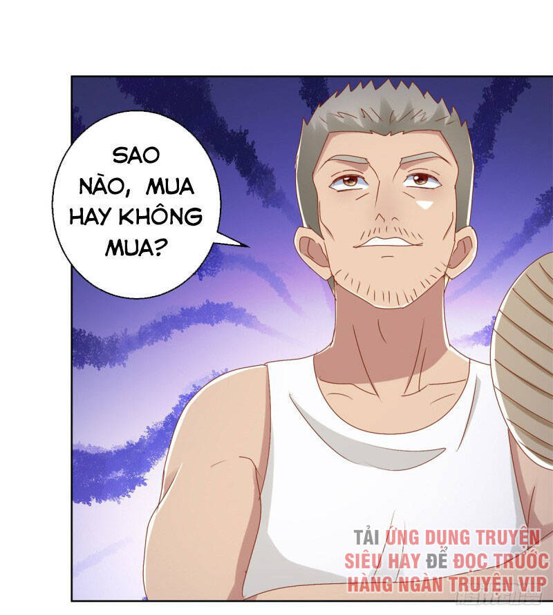 Vú Em Là Cổ Tiên Chapter 172 - Trang 0