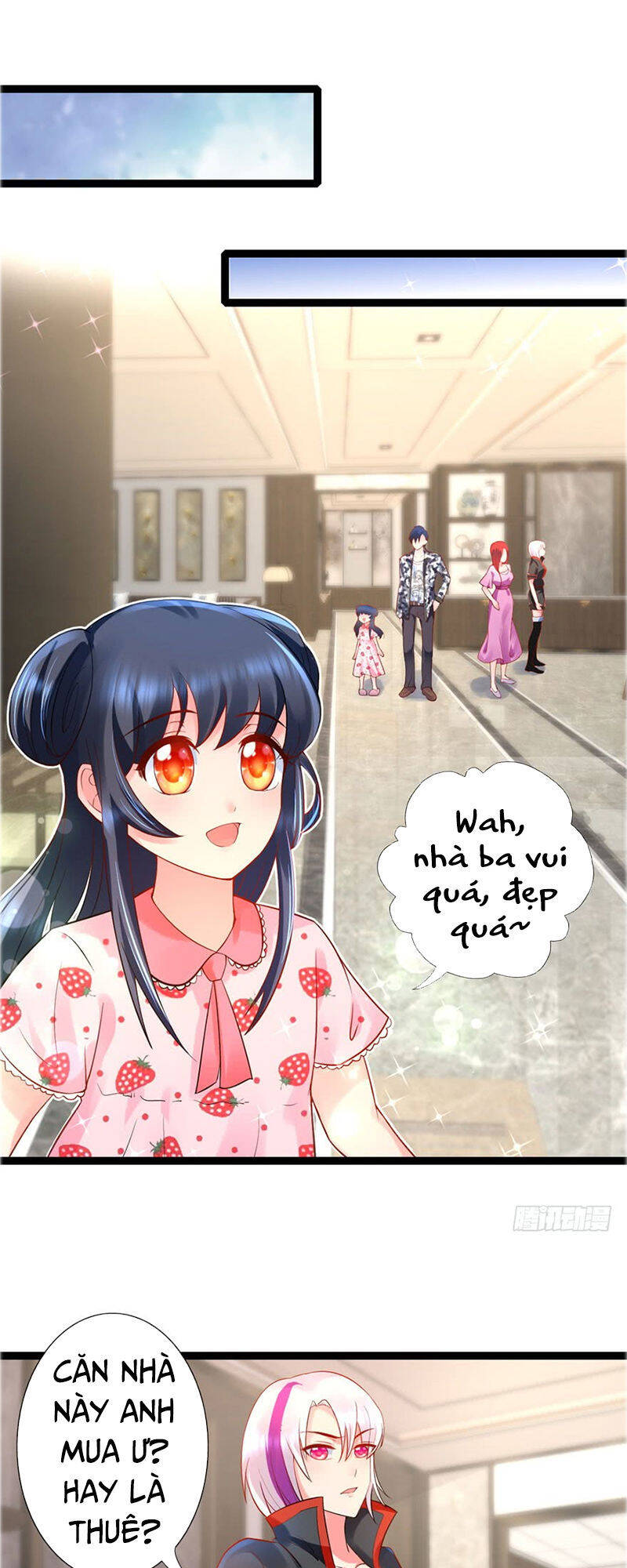 Vú Em Là Cổ Tiên Chapter 12 - Trang 7