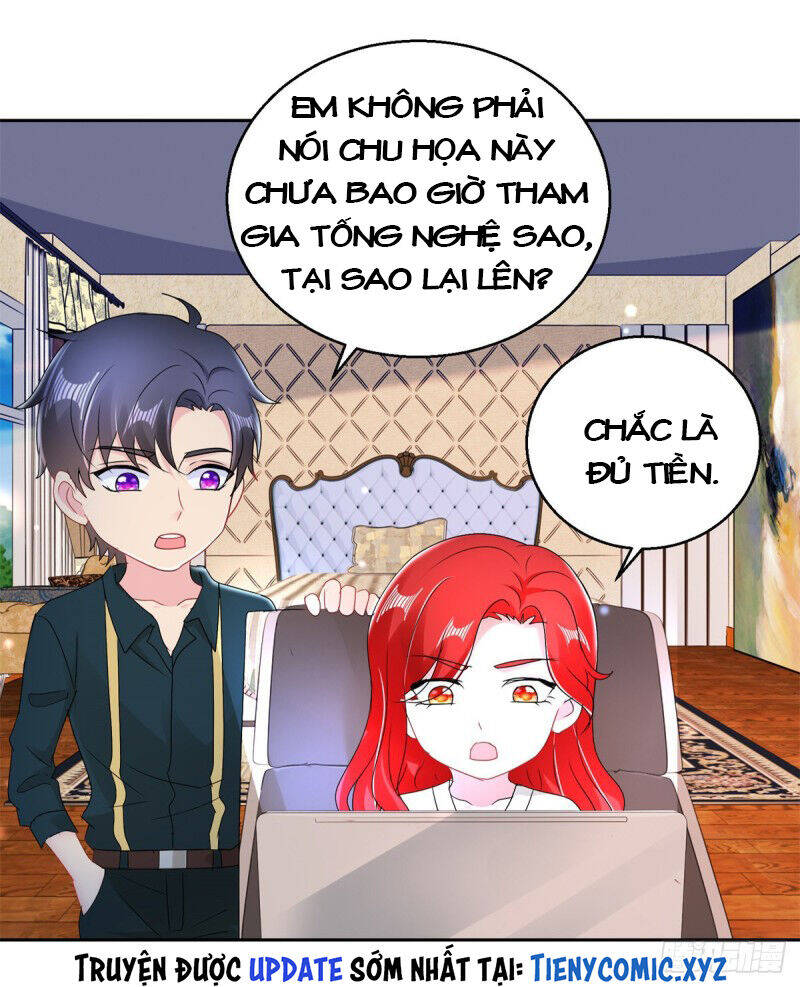 Vú Em Là Cổ Tiên Chapter 163 - Trang 2