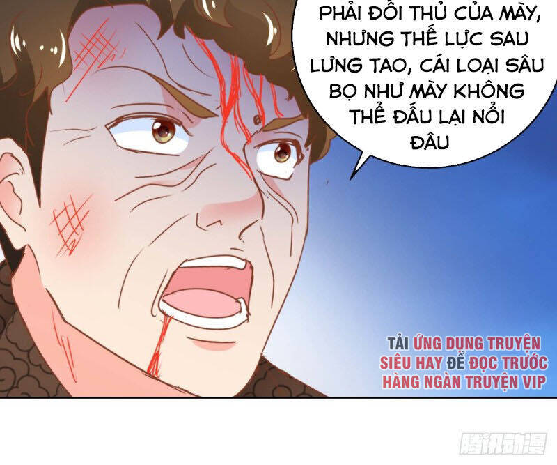 Vú Em Là Cổ Tiên Chapter 117 - Trang 5