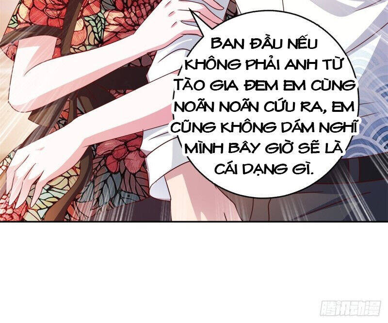 Vú Em Là Cổ Tiên Chapter 142 - Trang 7