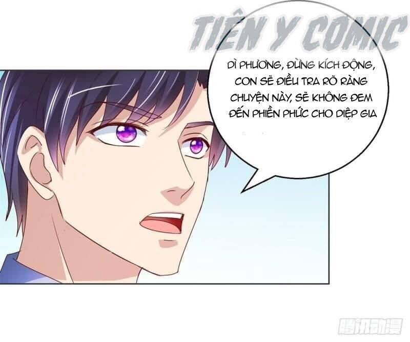 Vú Em Là Cổ Tiên Chapter 119 - Trang 11