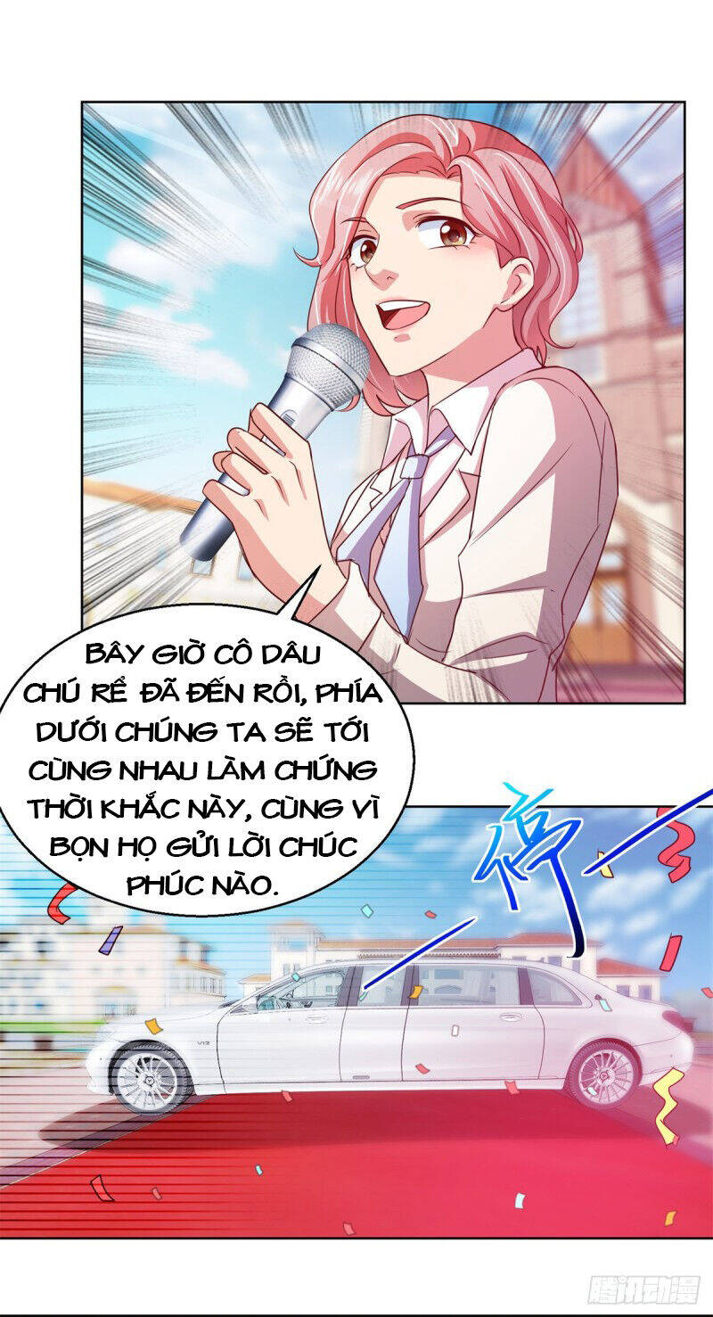 Vú Em Là Cổ Tiên Chapter 139 - Trang 4