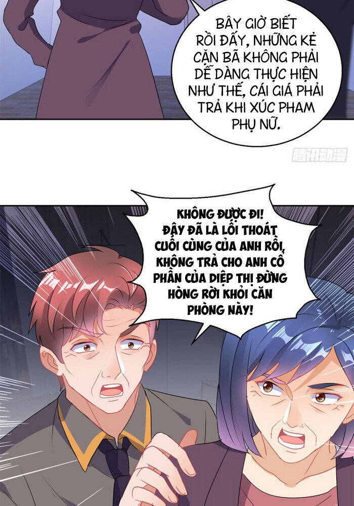 Vú Em Là Cổ Tiên Chapter 155 - Trang 16