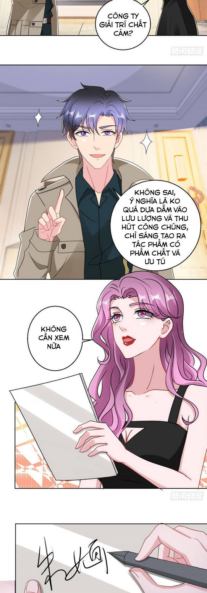 Vú Em Là Cổ Tiên Chapter 171 - Trang 4