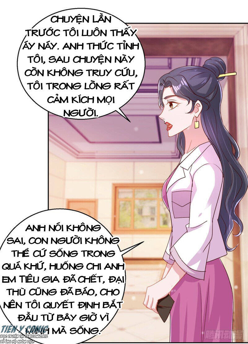 Vú Em Là Cổ Tiên Chapter 160 - Trang 15