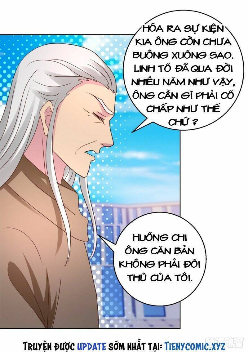 Vú Em Là Cổ Tiên Chapter 177 - Trang 18