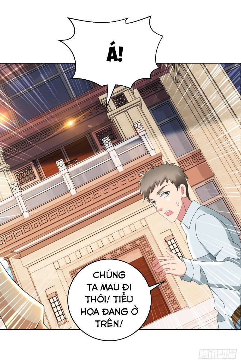 Vú Em Là Cổ Tiên Chapter 170 - Trang 1