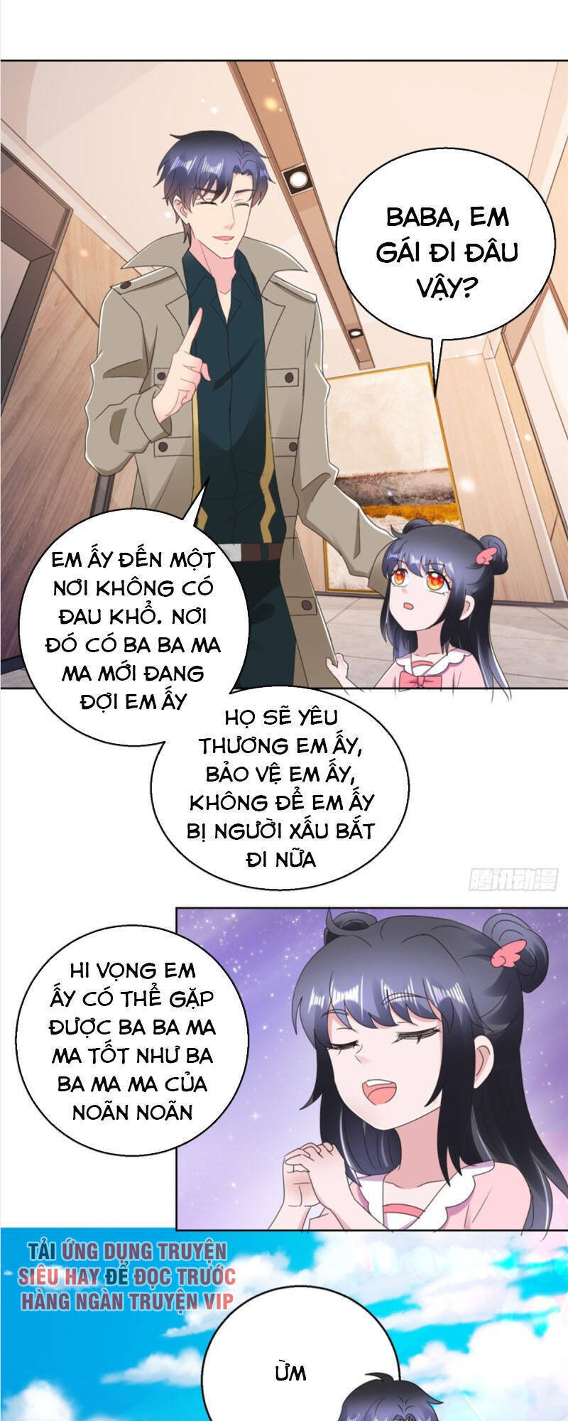 Vú Em Là Cổ Tiên Chapter 169 - Trang 12