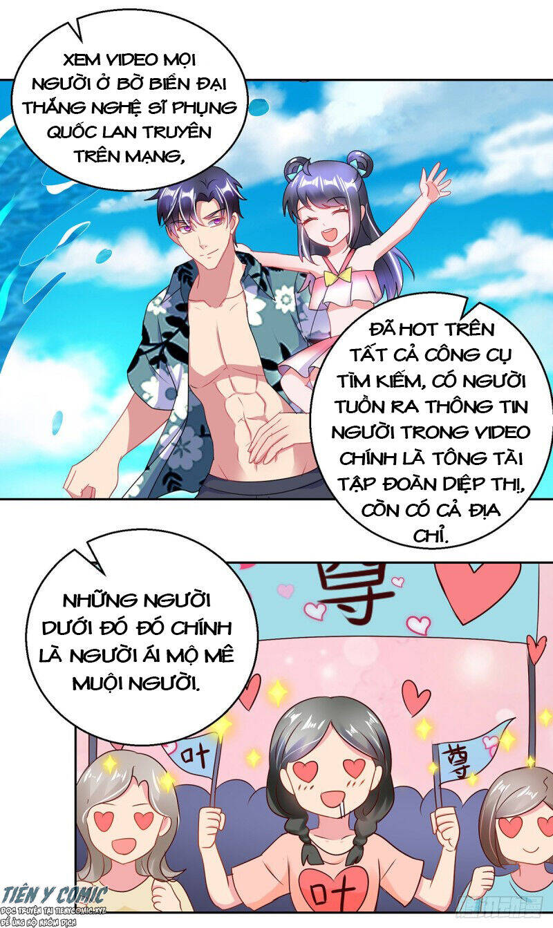 Vú Em Là Cổ Tiên Chapter 160 - Trang 4