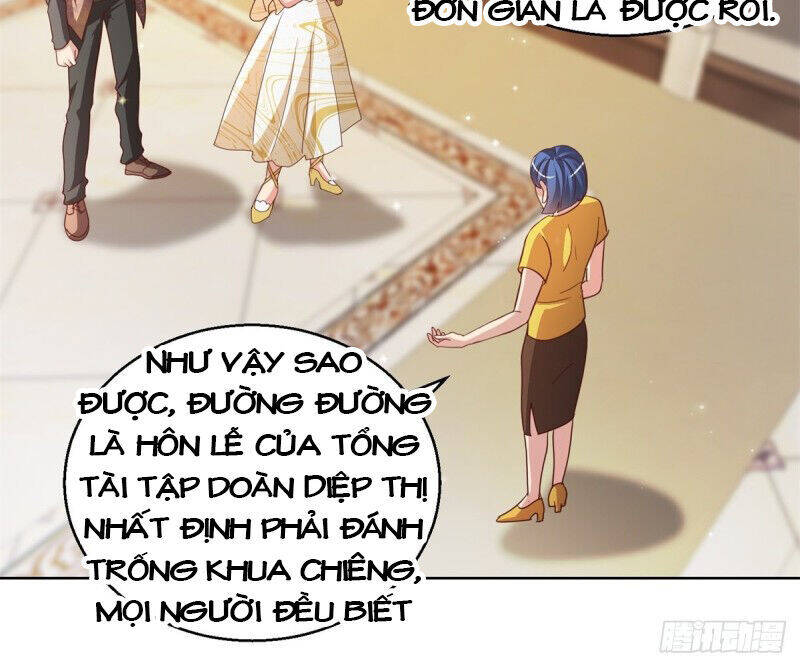 Vú Em Là Cổ Tiên Chapter 130 - Trang 22