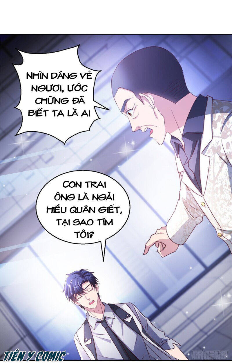 Vú Em Là Cổ Tiên Chapter 133 - Trang 1