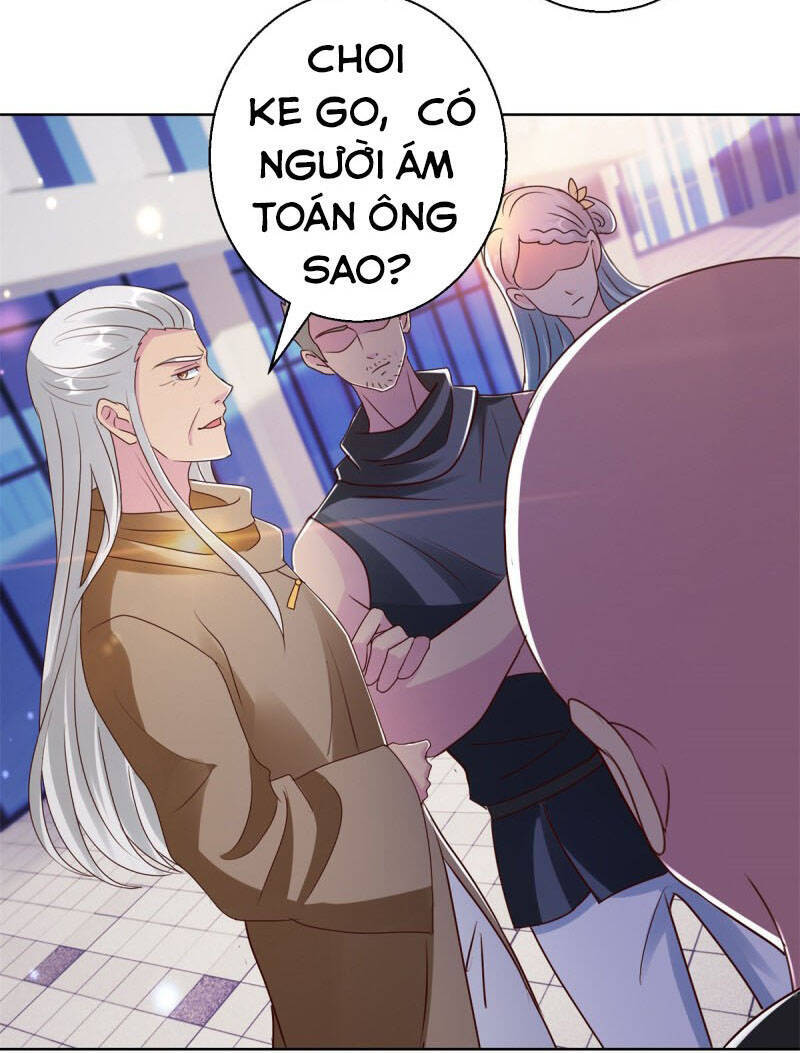 Vú Em Là Cổ Tiên Chapter 179 - Trang 2