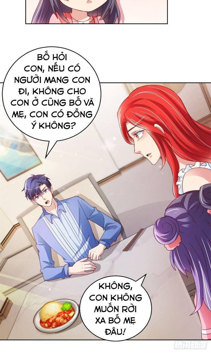 Vú Em Là Cổ Tiên Chapter 118 - Trang 3