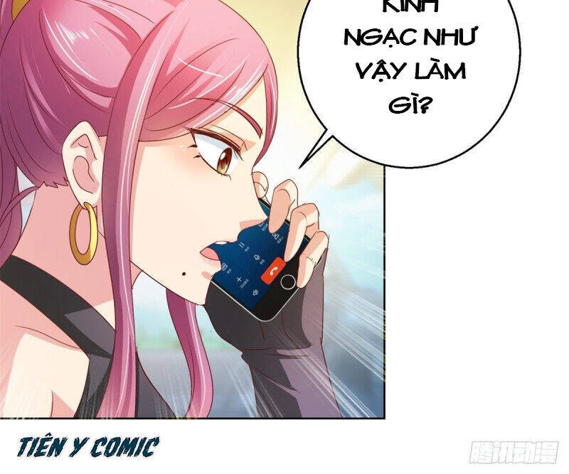 Vú Em Là Cổ Tiên Chapter 135 - Trang 2