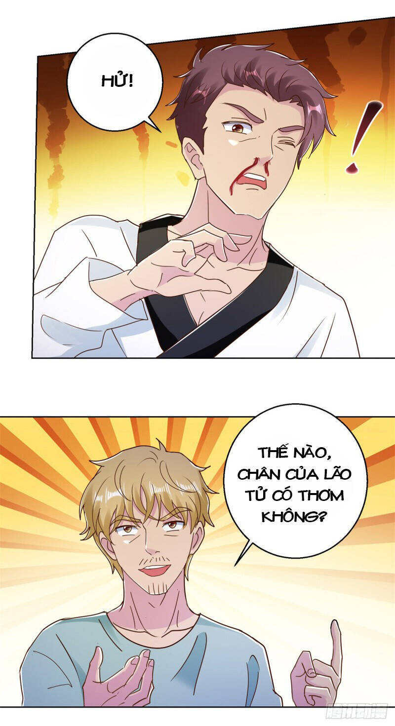 Vú Em Là Cổ Tiên Chapter 175 - Trang 15