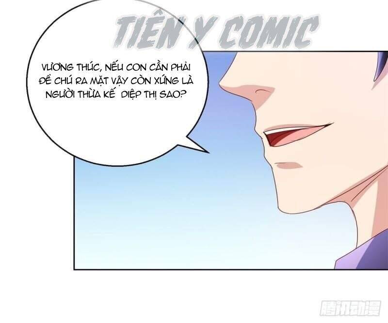 Vú Em Là Cổ Tiên Chapter 121 - Trang 8